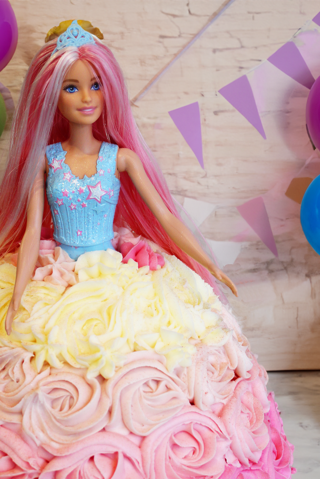 Kids Birthday Cakes