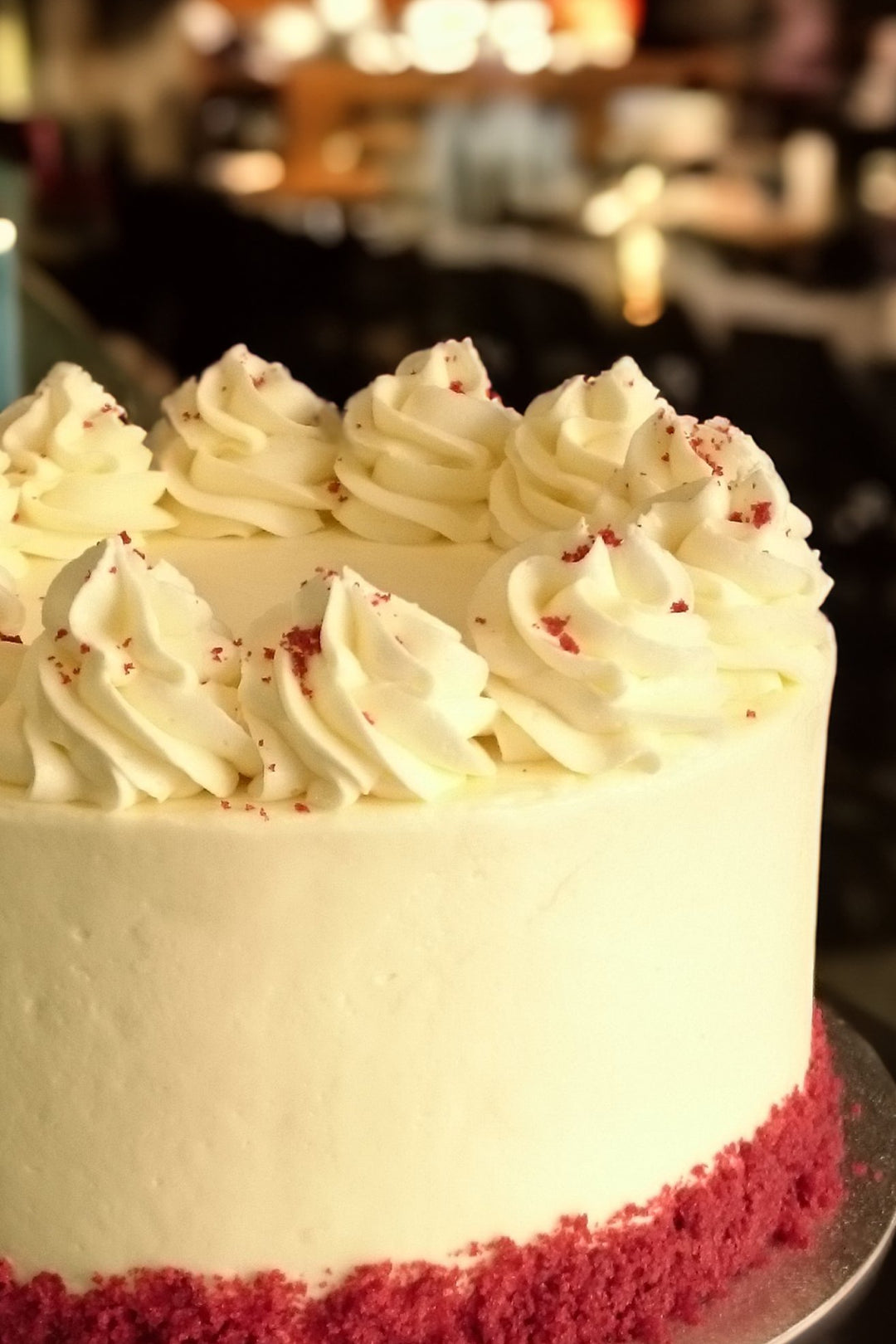 Last Minute Cakes Bristol