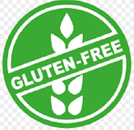 Gluten Free Vanilla Cupcake