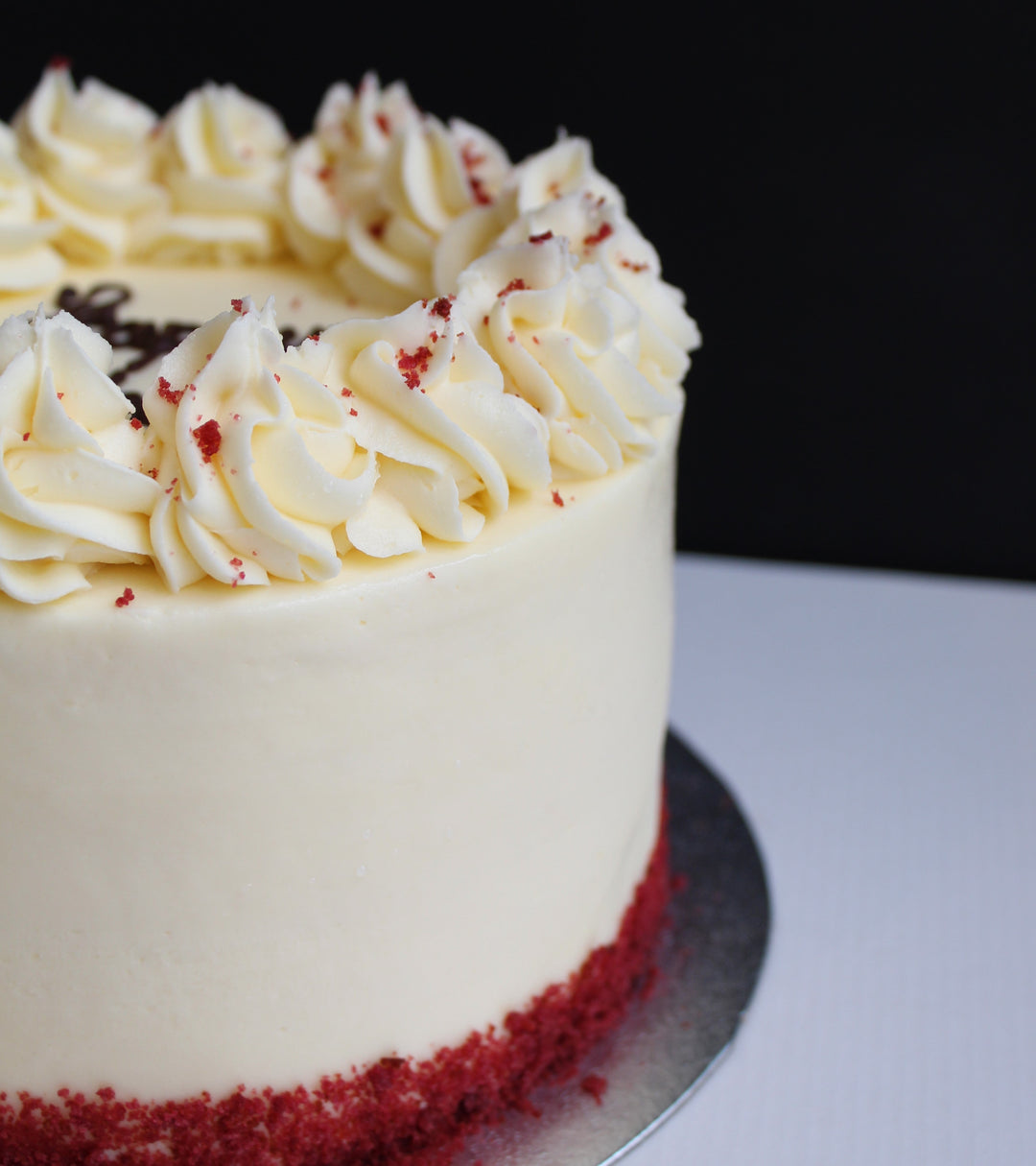 Red Velvet Cake (NXDY)