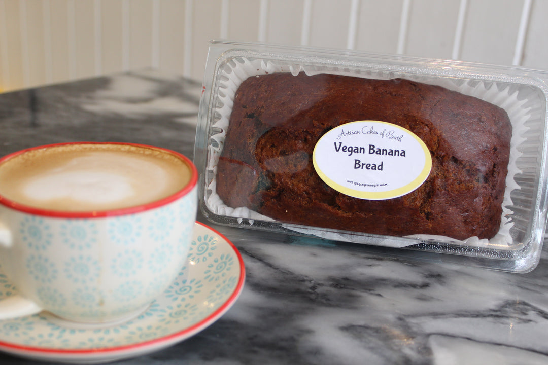 Banana Bread 400g - National Delivery