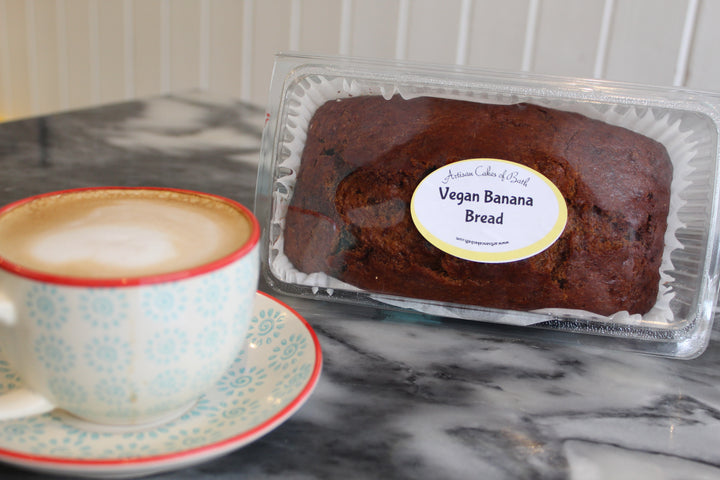 Banana Bread 400g - National Delivery