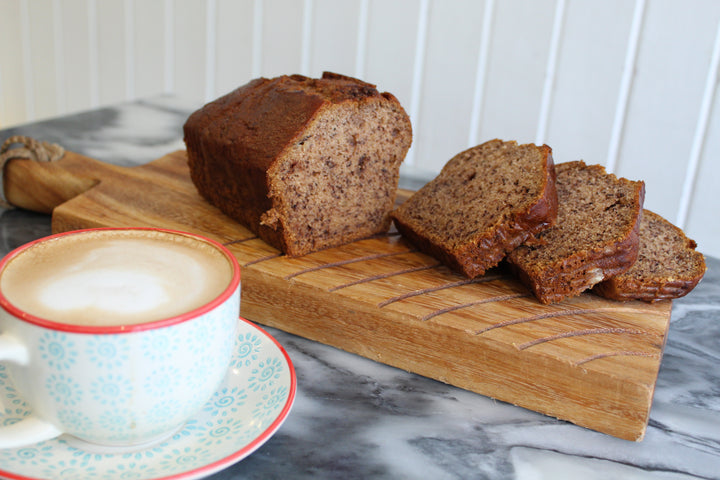 Banana Bread 400g - National Delivery