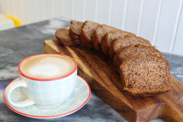 Banana Bread 400g - National Delivery