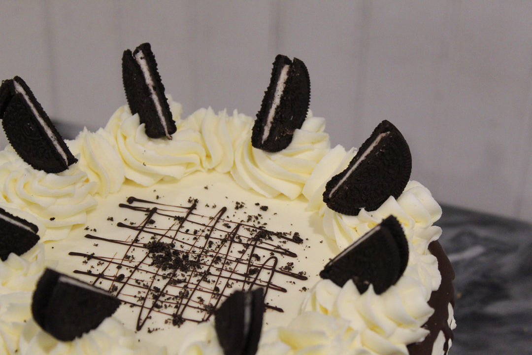 Chocolate Oreo Cake (NXDY)