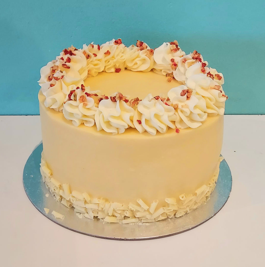 Victoria Sponge Cake (NXDY)